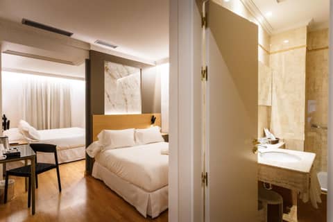 Hotel Dauro Premier — photo 3
