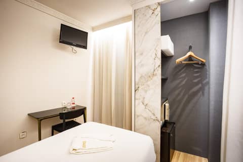 Hotel Dauro Premier — photo 4