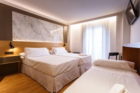 Hotel Dauro Premier — photo 6