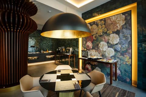 Hotel Dauro Premier — photo 9