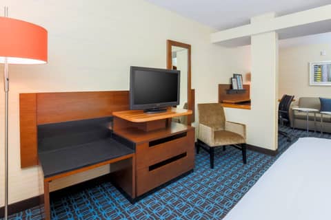 Fairfield by Marriott Inn & Suites Las Vegas Stadium Area — photo 2