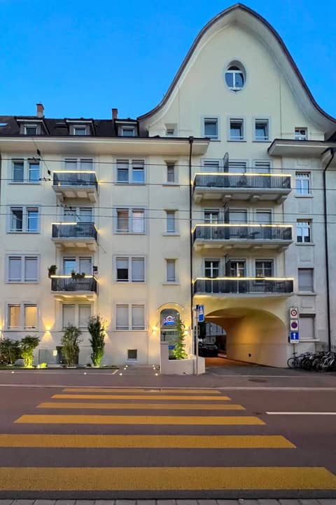 Seefeld Residenz — photo 3