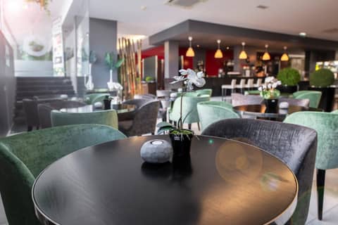 RR Hotel da Rocha — photo 7