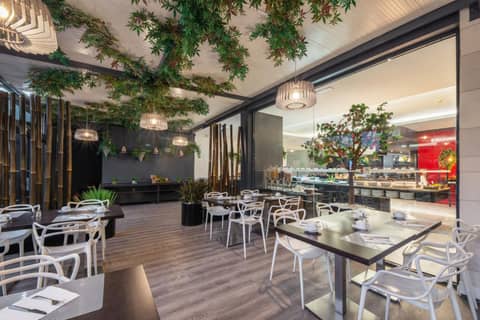 RR Hotel da Rocha — photo 8
