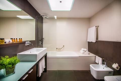 RR Hotel da Rocha — photo 9