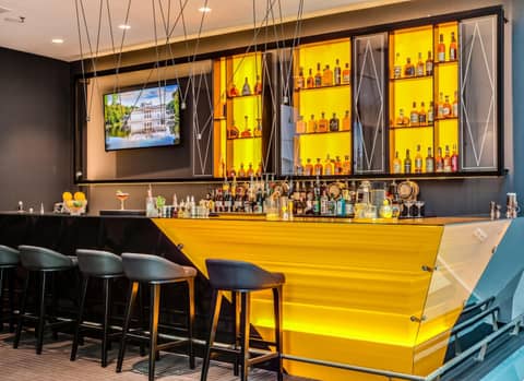 Hotel Indigo Warsaw Nowy Świat by IHG — photo 9