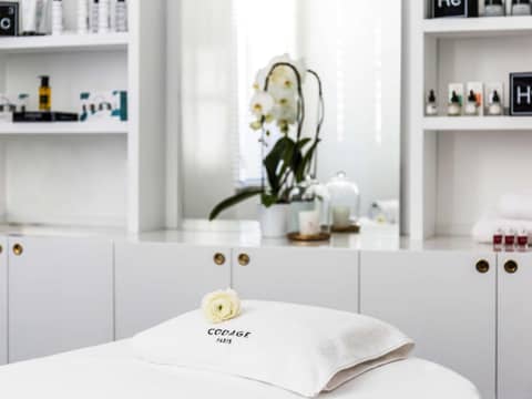 Carlton Hotel Lyon - MGallery Collection — photo 7