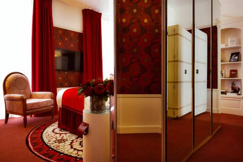 Carlton Hotel Lyon - MGallery Collection — photo 8