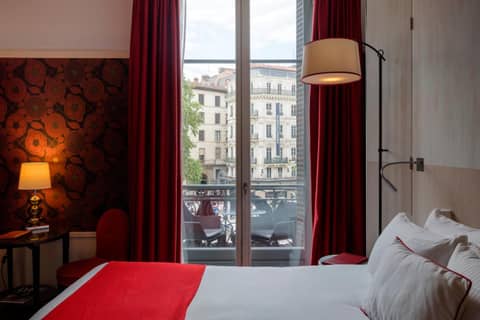 Carlton Hotel Lyon - MGallery Collection — photo 9
