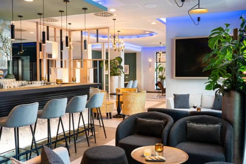Leonardo Hotel Hamburg Altona — photo 6