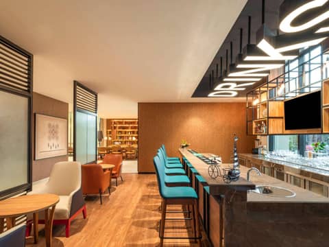 ibis Bengaluru Hebbal - An Accor Brand — photo 5