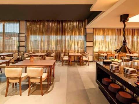 ibis Bengaluru Hebbal - An Accor Brand — photo 8