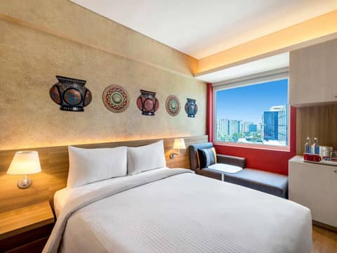 ibis Bengaluru Hebbal - An Accor Brand — photo 9