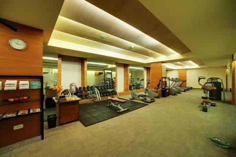 Vivanta Goa Panaji — photo 2