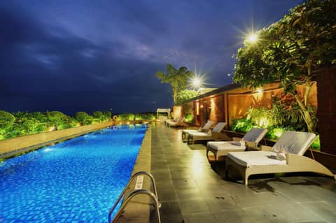 Vivanta Goa Panaji — photo 5