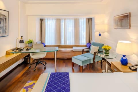 Vivanta Goa Panaji — photo 7