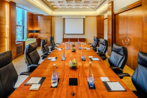 Vivanta Goa Panaji — photo 9