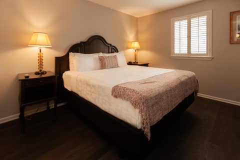 New Orleans Courtyard Hotel by the French Quarter — photo 3