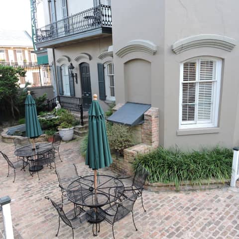 New Orleans Courtyard Hotel by the French Quarter — photo 5