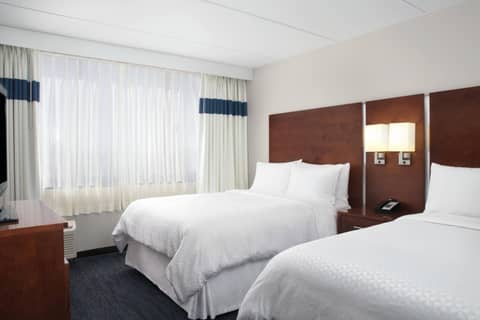 Four Points by Sheraton Fort Lauderdale Airport/Cruise Port — photo 4