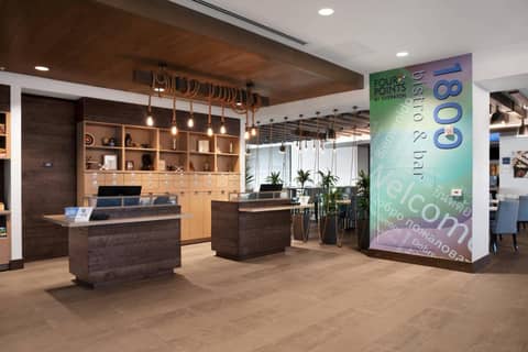 Four Points by Sheraton Fort Lauderdale Airport/Cruise Port — photo 6