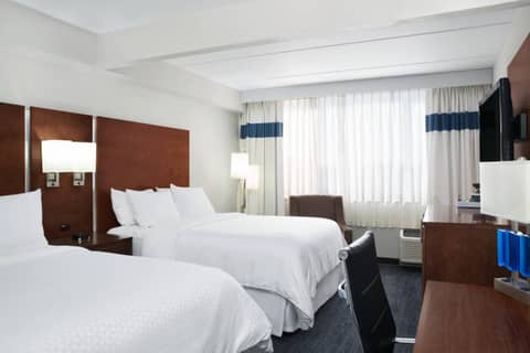 Four Points by Sheraton Fort Lauderdale Airport/Cruise Port — photo 7