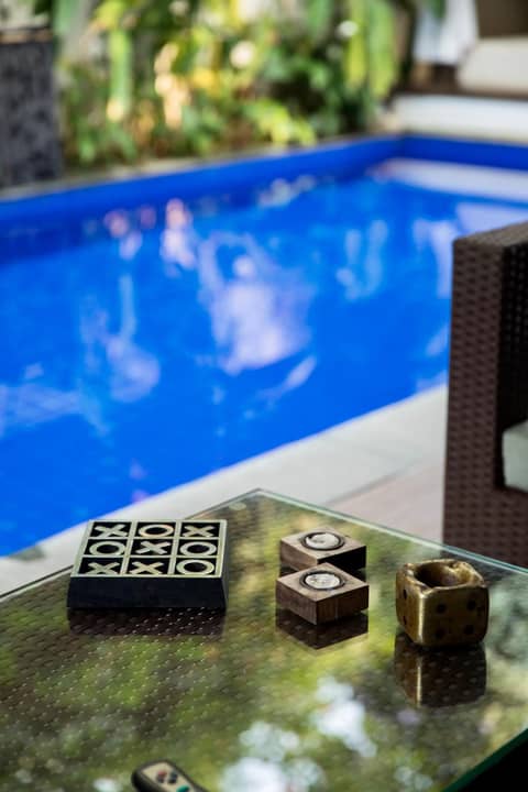 Frangipani Villa — photo 9