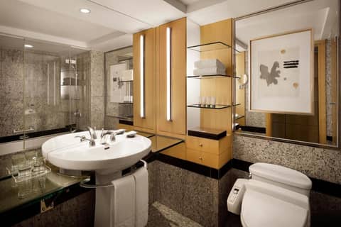 Westin Josun Seoul Hotel — photo 5