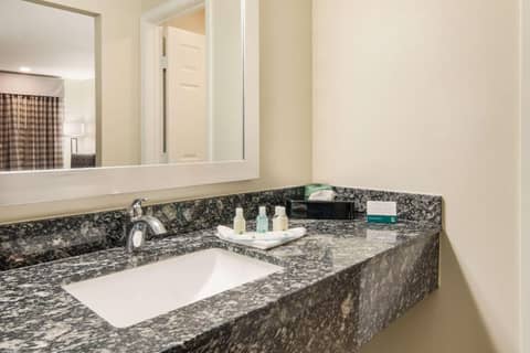 Quality Inn & Suites Dallas-Cityplace — photo 6