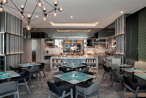 Fraser Place Setiabudi Jakarta — photo 8