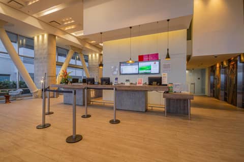 ibis Cartagena Marbella — photo 3