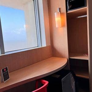 ibis Cartagena Marbella — photo 8