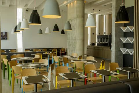 ibis Cartagena Marbella — photo 9