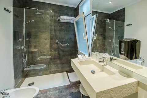 Hotel Conde Duque Bilbao — photo 4