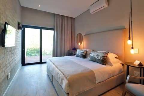 The Tree House Boutique Hotel — photo 4