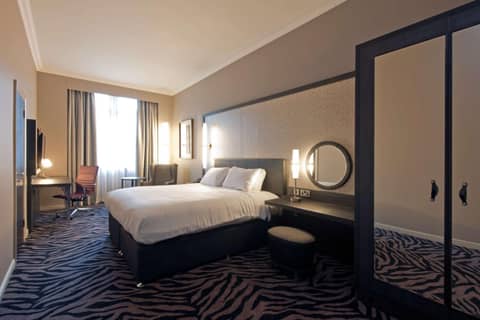 Doubletree by Hilton Edinburgh City Centre — photo 7