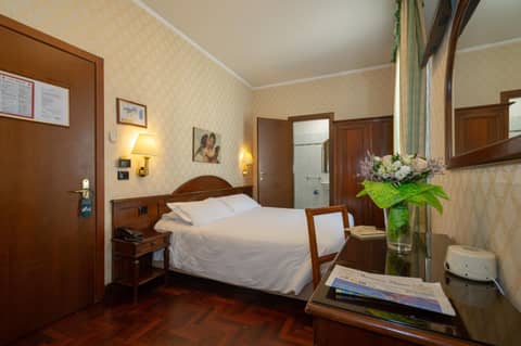 Hotel Boccaccio — photo 6