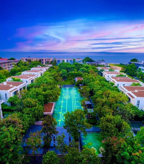 Baba Beach Club Hua Hin Luxury Pool Villa by Sri panwa — photo 5