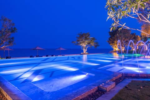 Baba Beach Club Hua Hin Luxury Pool Villa by Sri panwa — photo 6