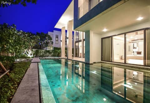Baba Beach Club Hua Hin Luxury Pool Villa by Sri panwa — photo 8