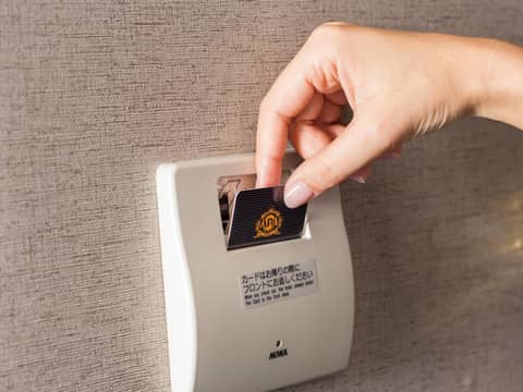 APA Hotel PRIDE Akasaka Kokkaigijidomae — photo 6