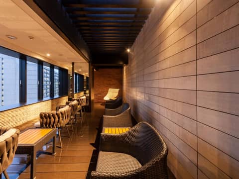 APA Hotel PRIDE Akasaka Kokkaigijidomae — photo 8