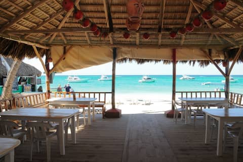 Hotel Cortecito Inn Bavaro — photo 5