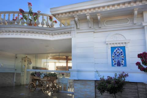 White House Hotel Istanbul — photo 3