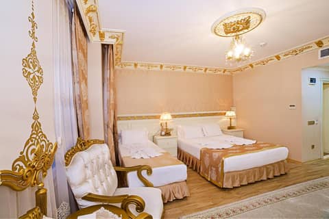 White House Hotel Istanbul — photo 9