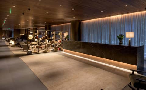 Hotel Fasano Sao Paulo Itaim — photo 3