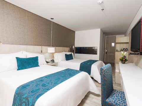 Hotel bh Bicentenario — photo 2