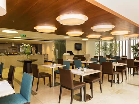 Hotel bh Bicentenario — photo 5