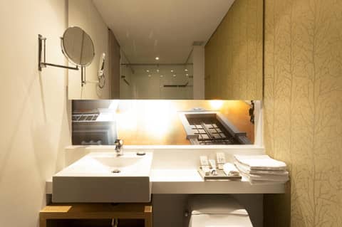 Hotel bh Bicentenario — photo 6