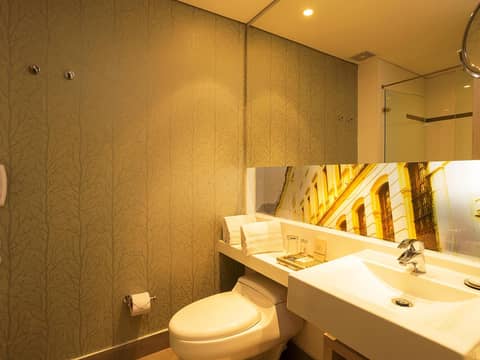 Hotel bh Bicentenario — photo 7